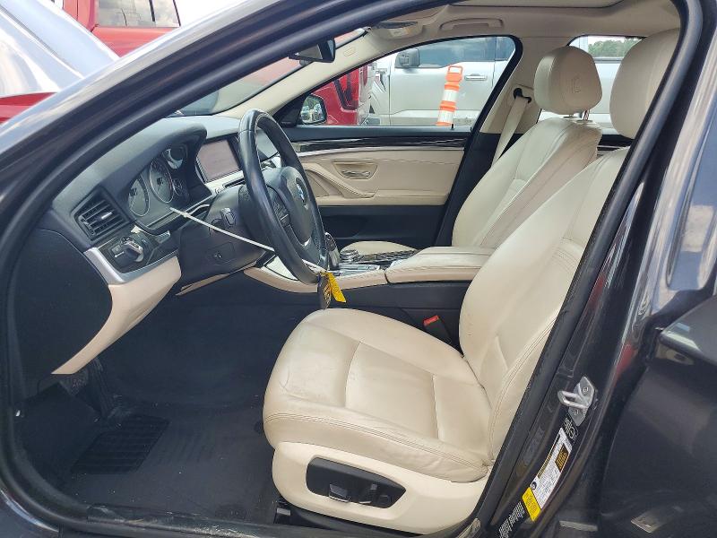 Продажа на аукционе авто 2015 Bmw 535, vin: WBA5B1C56FD917598, номер лота: 59884546