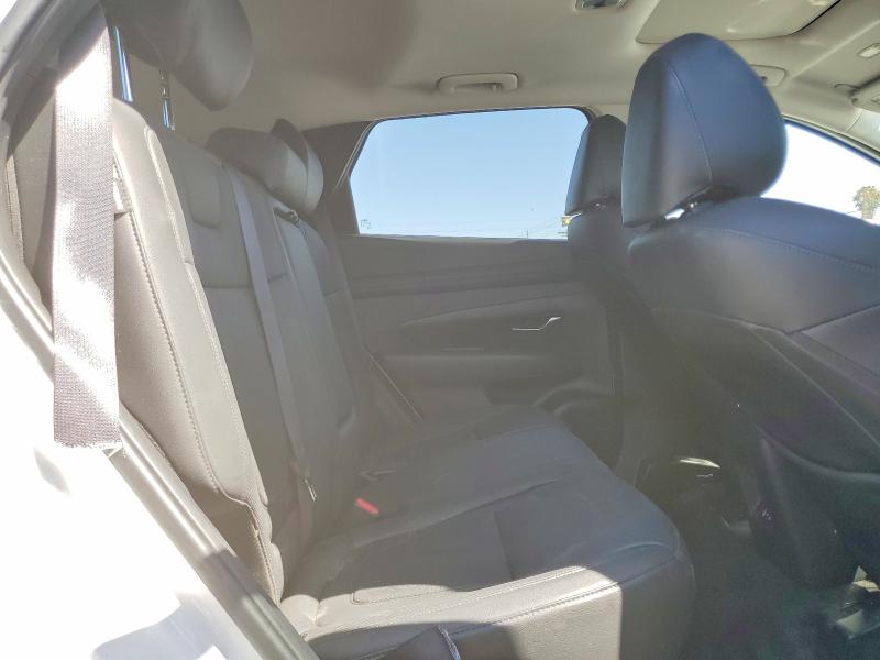 59861996 :رقم المزاد ، 3KMJC3DE9SE016322 vin ، 2025 Hyundai Tucson مزاد بيع
