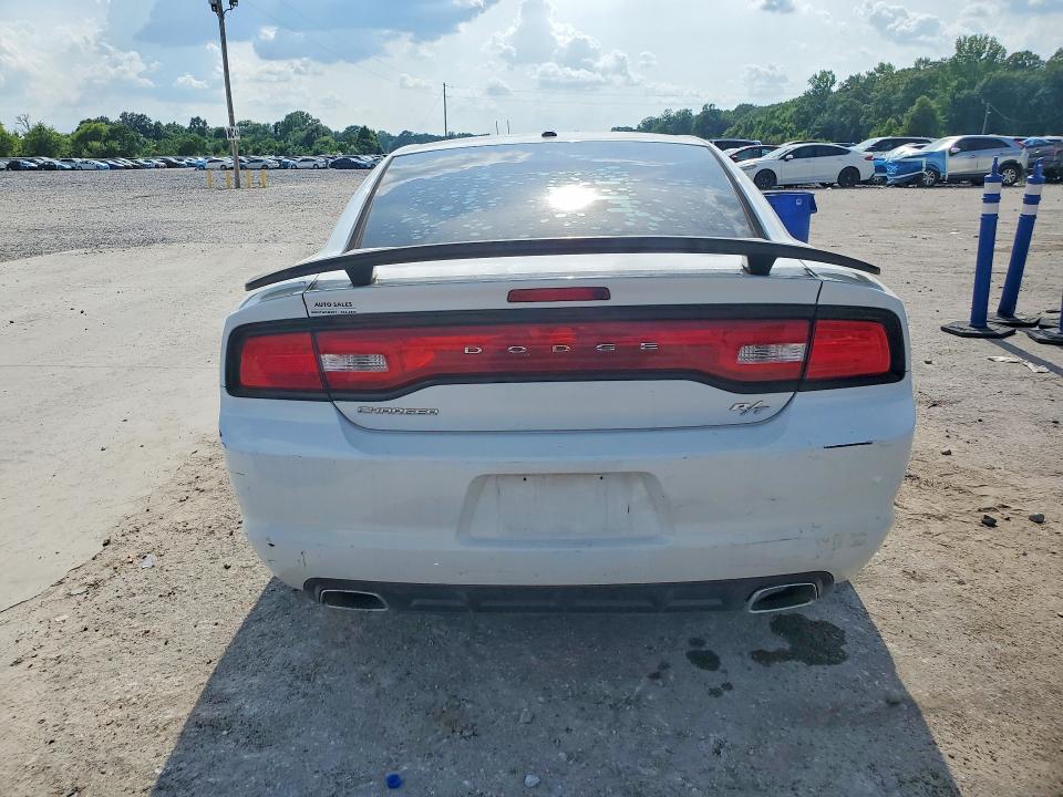 Продажа на аукционе авто 2014 Dodge Charger, vin: 2C3CDXCT9EH362674, номер лота: 85623595