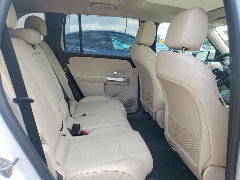 Aukcja sprzedaży 2023 Mercedes-benz Glb, vin: W1N4M4HB1PW266145, numer aukcji: 61019206