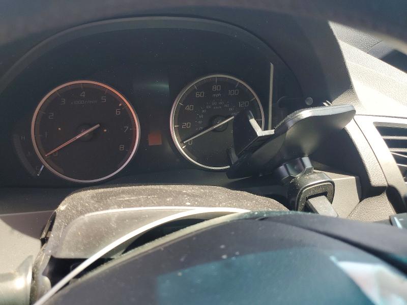 2014 Acura Rdx მანქანა იყიდება აუქციონზე, vin: 5J8TB4H39EL000681, აუქციონის ნომერი: 59540126