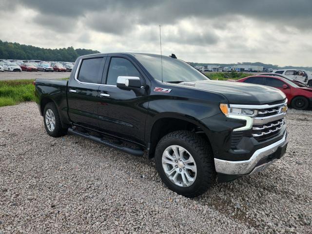 Продаж на аукціоні авто 2026 Chevrolet Silverado, vin: 1GCUKGE88TZ108076, номер лоту: 61595186