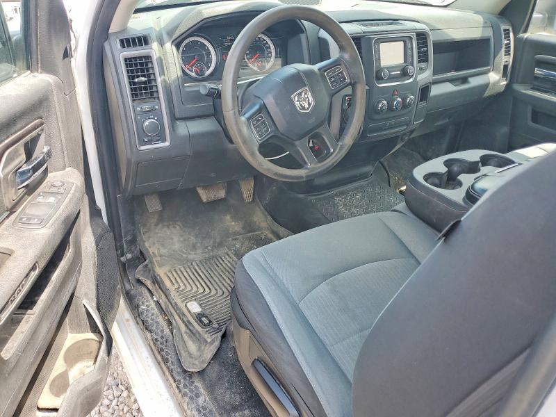 Продаж на аукціоні авто 2022 Ram 1500 Classic, vin: 3C6JR7DG9NG258909, номер лоту: 60005436