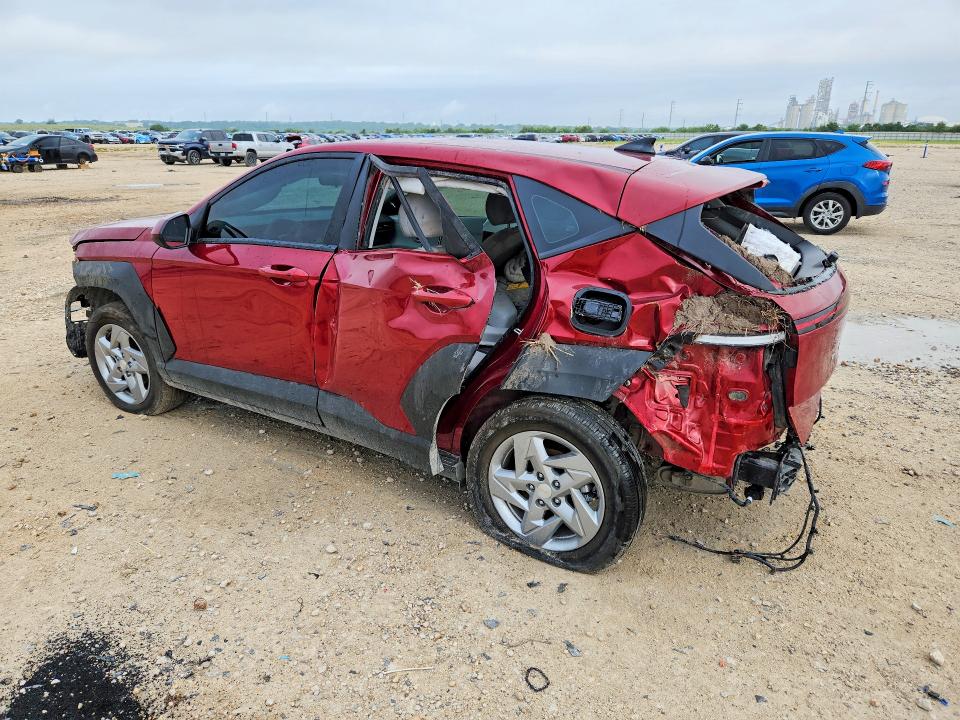 Aukcja sprzedaży 2026 Hyundai Kona, vin: KM8HA3AB5TU406172, numer aukcji: 62515686
