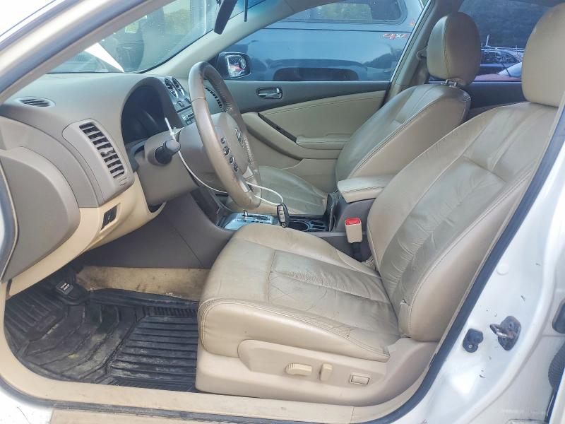 61769366 :رقم المزاد ، 1N4AL2AP1AC183353 vin ، 2010 Nissan Altima مزاد بيع