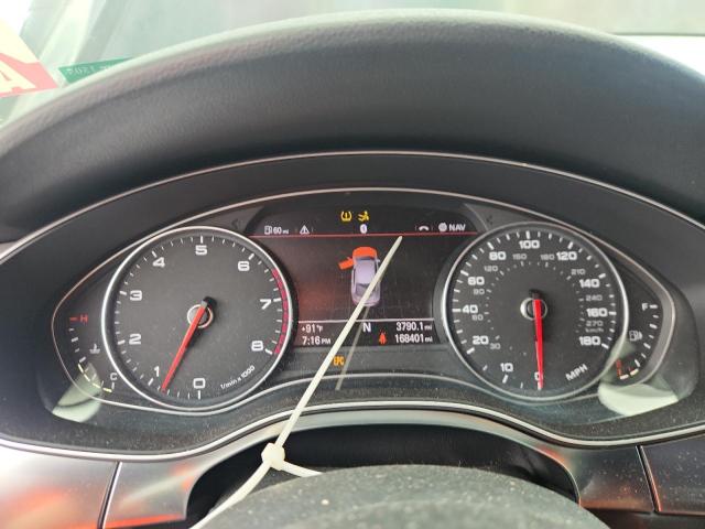 62147986 :رقم المزاد ، WAUSGAFC8CN001476 vin ، 2012 Audi A7 مزاد بيع