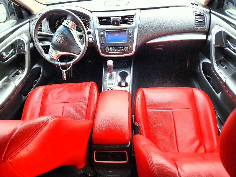 59979576 :رقم المزاد ، 1N4AL3AP2HC129477 vin ، 2017 Nissan Altima مزاد بيع