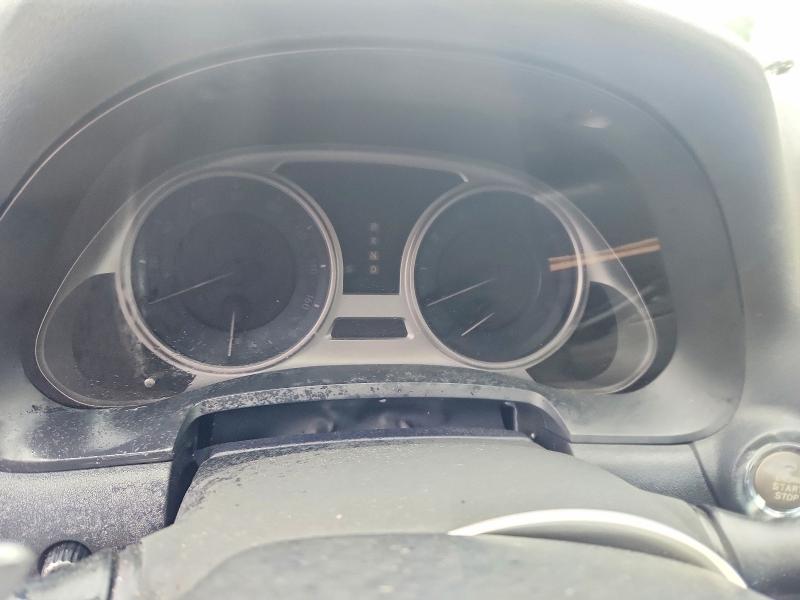 59855866 :رقم المزاد ، JTHCK262162005599 vin ، 2006 Lexus Is مزاد بيع
