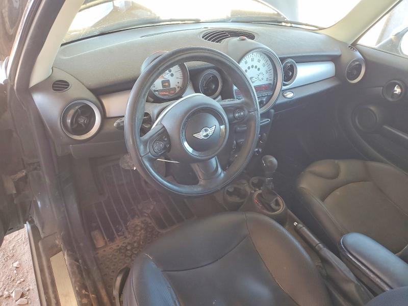 Aukcja sprzedaży 2013 Mini Cooper, vin: WMWSU3C50DT681395, numer aukcji: 59727016