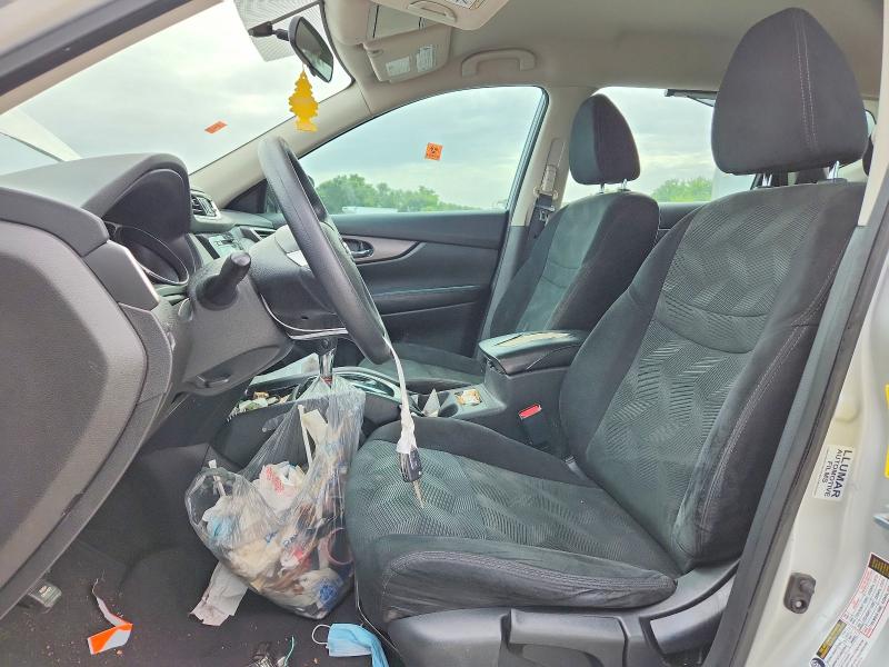 Продаж на аукціоні авто 2016 Nissan Rogue, vin: 5N1AT2MT3GC843819, номер лоту: 60378596