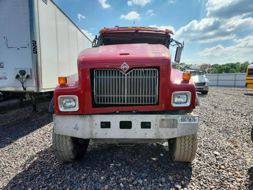 2013 International 5500 მანქანა იყიდება აუქციონზე, vin: 1HTXLSHTXDJ416723, აუქციონის ნომერი: 60075676