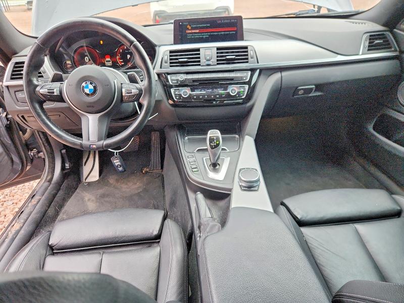 2019 Bmw 440i მანქანა იყიდება აუქციონზე, vin: WBA4J5C5XKBM66297, აუქციონის ნომერი: 60809836