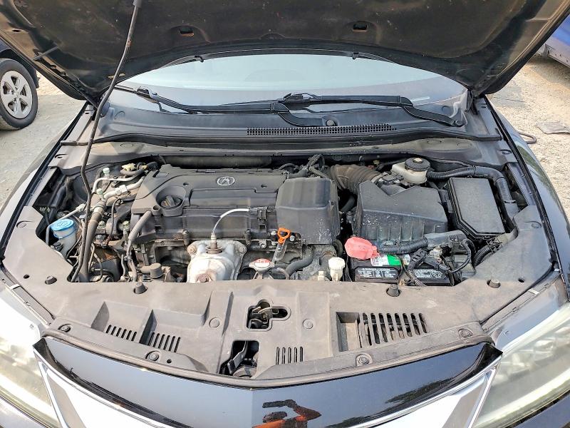 Продаж на аукціоні авто 2017 Acura Ilx, vin: 19UDE2F36HA013214, номер лоту: 61106016