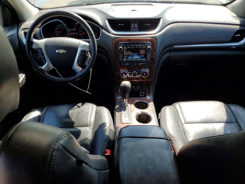 2013 Chevrolet Traverse მანქანა იყიდება აუქციონზე, vin: 1GNKVJKD6DJ248180, აუქციონის ნომერი: 61378516