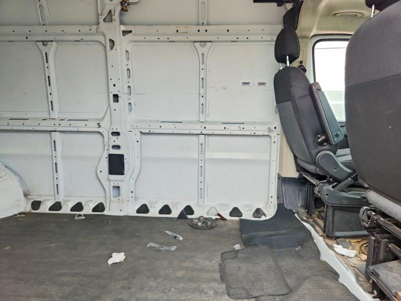 Aukcja sprzedaży 2022 Ram Promaster 2500, vin: 3C6LRVDG1NE110701, numer aukcji: 60553376