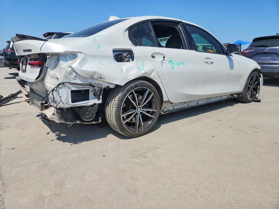 Aukcja sprzedaży 2020 Bmw M340i, vin: WBA5U7C00LAF53955, numer aukcji: 63195116