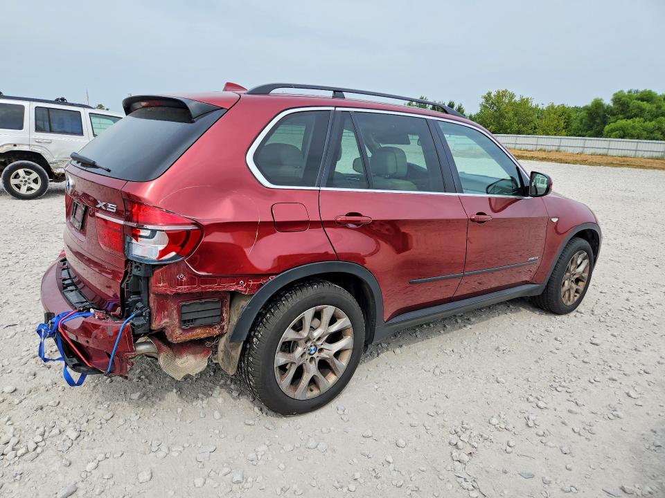 63096666 :رقم المزاد ، 5UXZV4C58D0G55960 vin ، 2013 Bmw X5 مزاد بيع