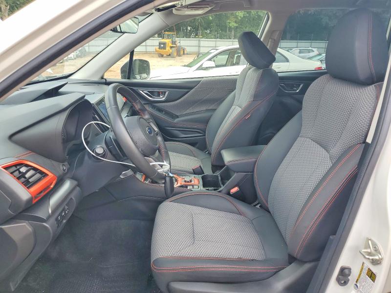 Aukcja sprzedaży 2021 Subaru Forester, vin: JF2SKARCXMH533259, numer aukcji: 61120626