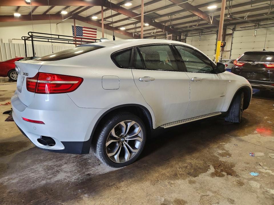 Продажа на аукционе авто 2013 Bmw X6, vin: 5UXFG2C53DL786632, номер лота: 61702216