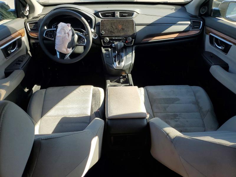 Aukcja sprzedaży 2018 Honda Cr-v, vin: 5J6RW1H57JA004550, numer aukcji: 62514576