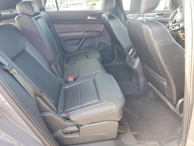Aukcja sprzedaży 2021 Volkswagen Atlas Cross Sport, vin: 1V2BE2CA8MC205496, numer aukcji: 60116696