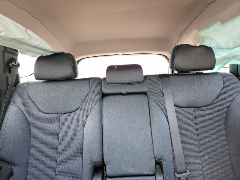 Auction sale of the 2019 Hyundai Santa Fe, vin: 5NMS3CAD3KH004551, lot number: 61103606