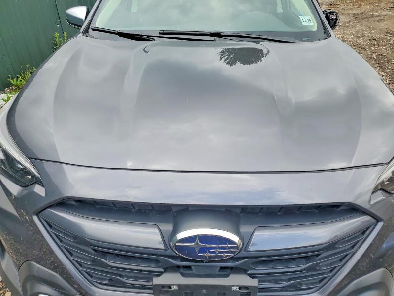 59793226 :رقم المزاد ، 4S4BTGPD2S3173369 vin ، 2025 Subaru Outback مزاد بيع