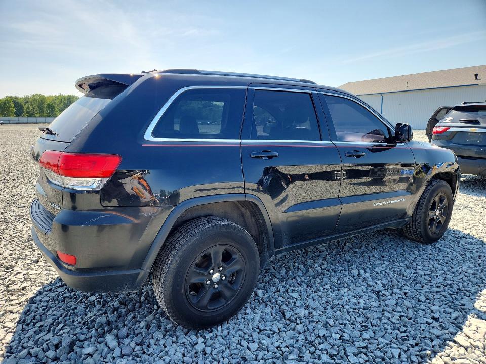 Продажа на аукционе авто 2014 Jeep Grand Cherokee, vin: 1C4RJFAG7EC431430, номер лота: 60423446