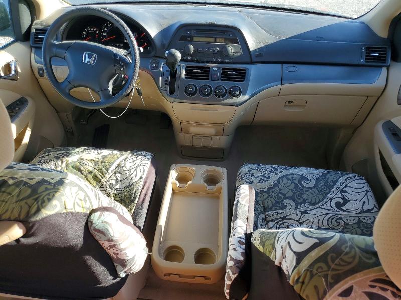 Aukcja sprzedaży 2007 Honda Odyssey, vin: 5FNRL38237B077155, numer aukcji: 59858716