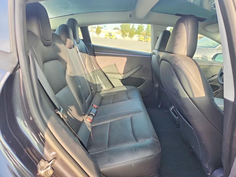 Aukcja sprzedaży 2024 Tesla Model 3, vin: 5YJ3E1EB1RF817409, numer aukcji: 63011786