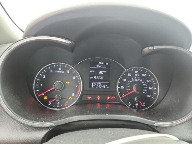 Aukcja sprzedaży 2016 Kia Forte, vin: KNAFK4A63G5487767, numer aukcji: 62951906