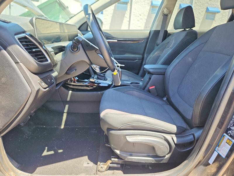 60431266 :رقم المزاد ، KNDEUCAA2T7846077 vin ، 2026 Kia Seltos مزاد بيع