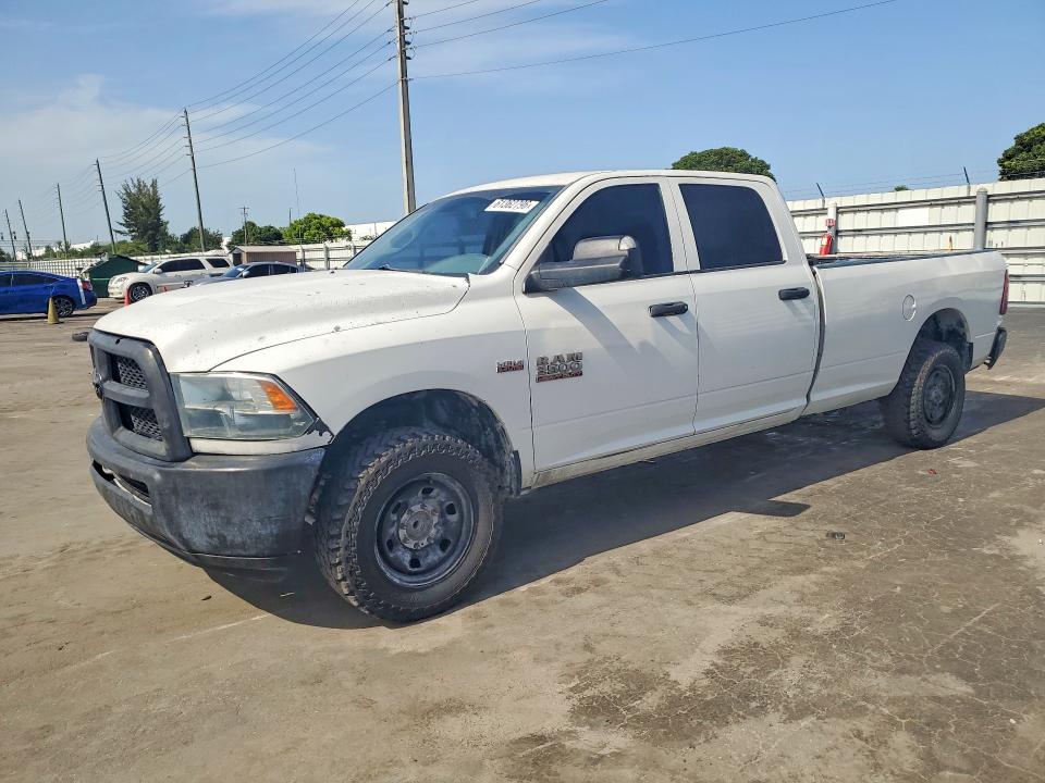 Продажа на аукционе авто 2014 Ram 2500, vin: 3C6UR4HJ0EG301860, номер лота: 61362796