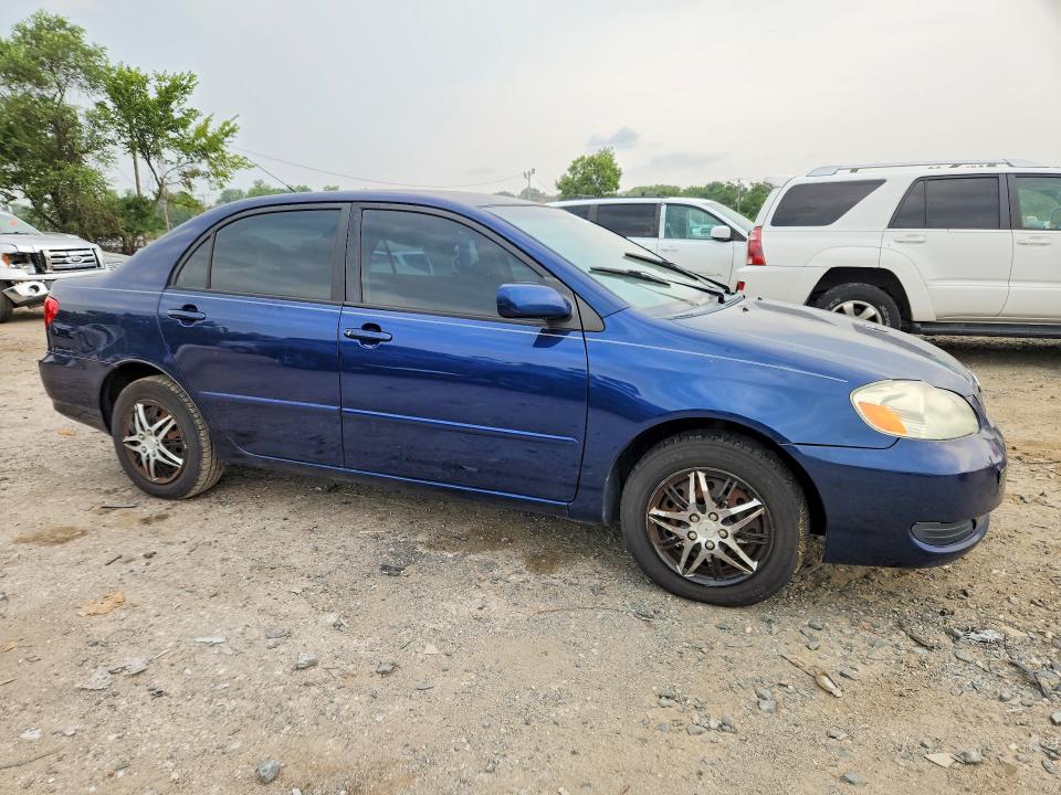Aukcja sprzedaży 2006 Toyota Corolla, vin: 2T1BR30E16C679805, numer aukcji: 60983756