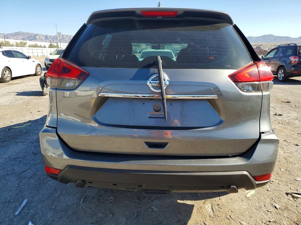 Aukcja sprzedaży 2018 Nissan Rogue, vin: KNMAT2MT3JP549034, numer aukcji: 60002966