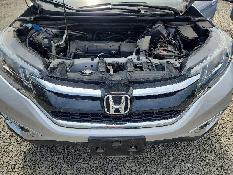 Aukcja sprzedaży 2016 Honda Cr-v, vin: 2HKRM4H58GH686174, numer aukcji: 61440336