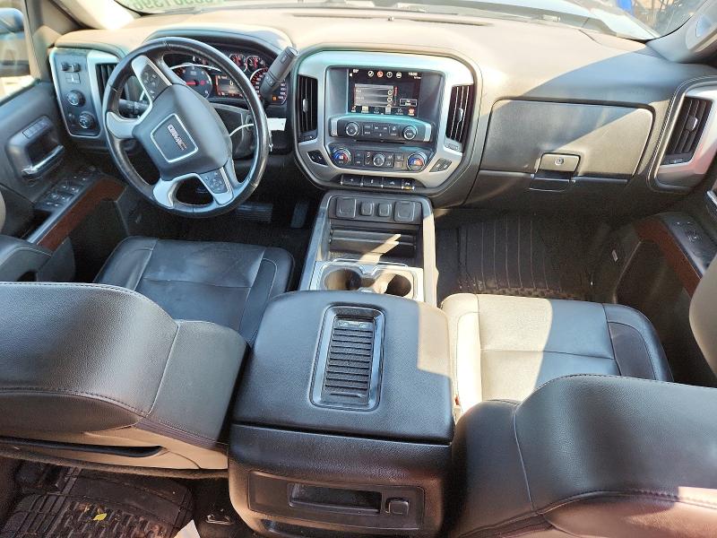 Продажа на аукционе авто 2016 Gmc Sierra, vin: 1GTV2NEC0GZ136330, номер лота: 60501396