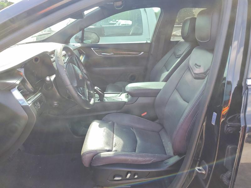 Aukcja sprzedaży 2017 Cadillac Xt5, vin: 1GYKNCRS8HZ112031, numer aukcji: 59284306