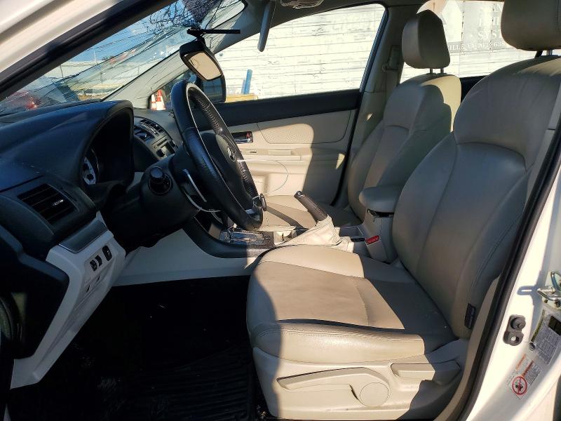 Aukcja sprzedaży 2014 Subaru Impreza, vin: JF1GPAH63E8231871, numer aukcji: 60611586