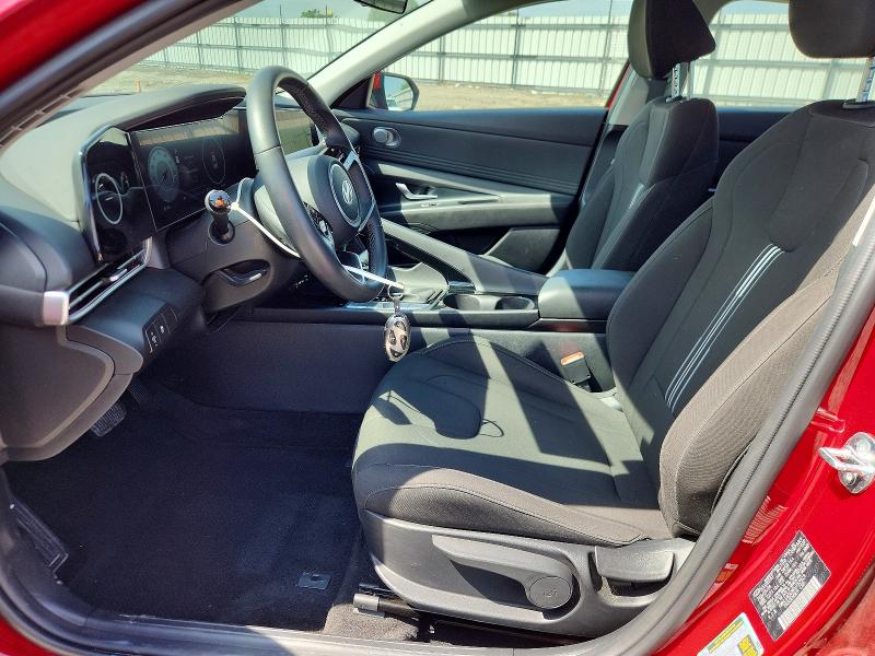 Aukcja sprzedaży 2024 Hyundai Elantra, vin: KMHLS4DG9RU753923, numer aukcji: 60700166