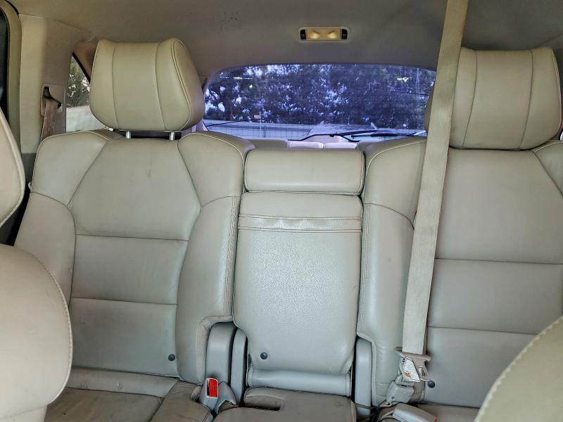 2011 Acura Mdx მანქანა იყიდება აუქციონზე, vin: 2HNYD2H2XBH518604, აუქციონის ნომერი: 59394576