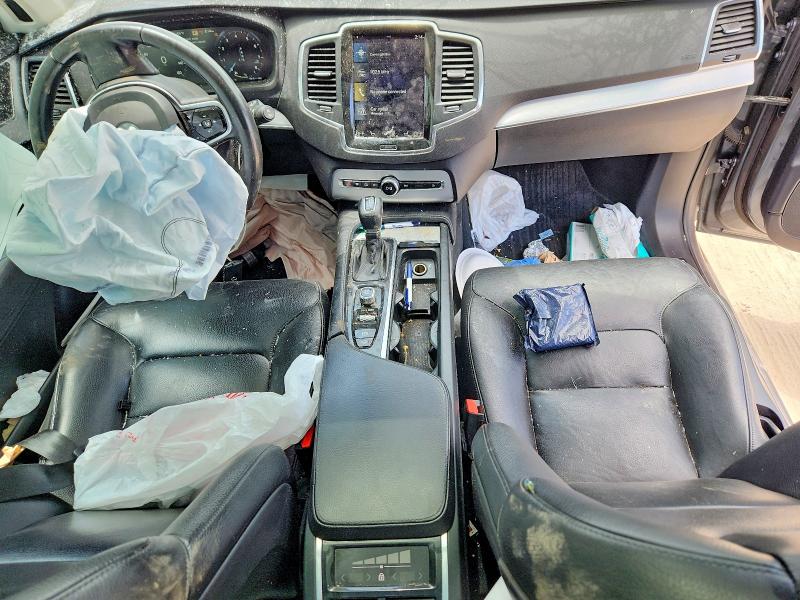 Продаж на аукціоні авто 2018 Volvo Xc90, vin: YV4A22PK8J1325554, номер лоту: 58736346