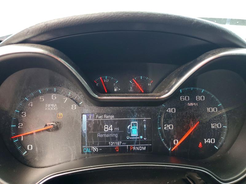 Продажа на аукционе авто 2017 Chevrolet Impala, vin: 2G1105S37H9174800, номер лота: 61705176