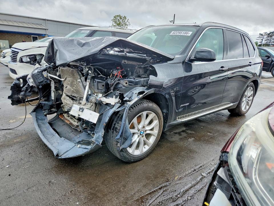 Aukcja sprzedaży 2015 Bmw X5, vin: 5UXKR0C51F0K58301, numer aukcji: 62295186