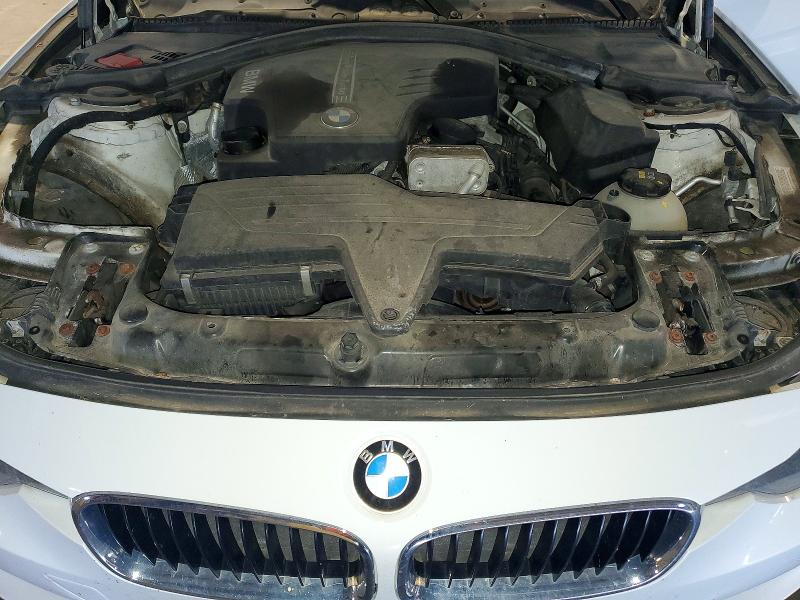 Aukcja sprzedaży 2015 Bmw 328, vin: WBA3B3G5XFNR88004, numer aukcji: 62954666
