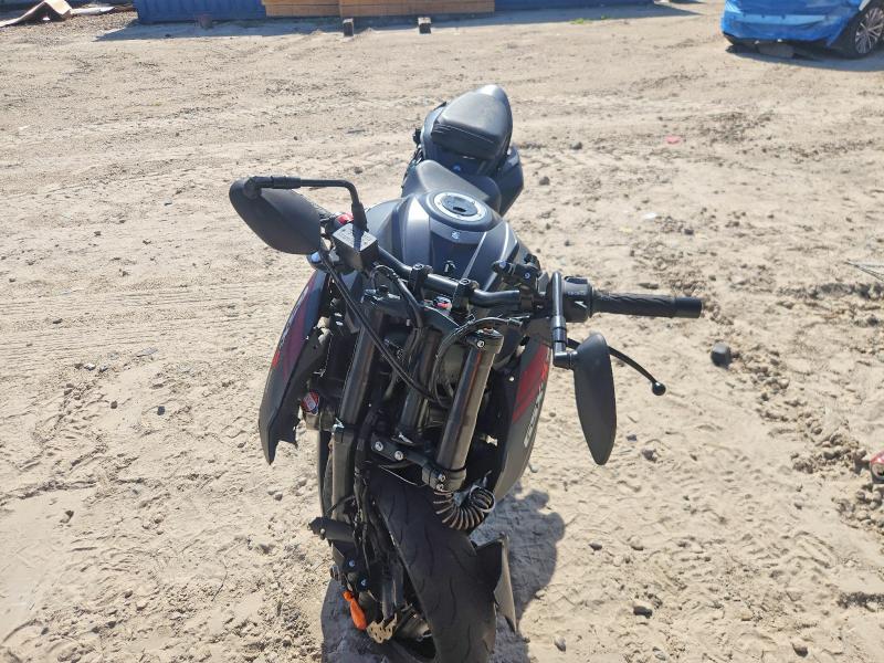 Продажа на аукционе авто 2018 Suzuki Gsx-s750, vin: JS1C533BXJ2100779, номер лота: 60840486