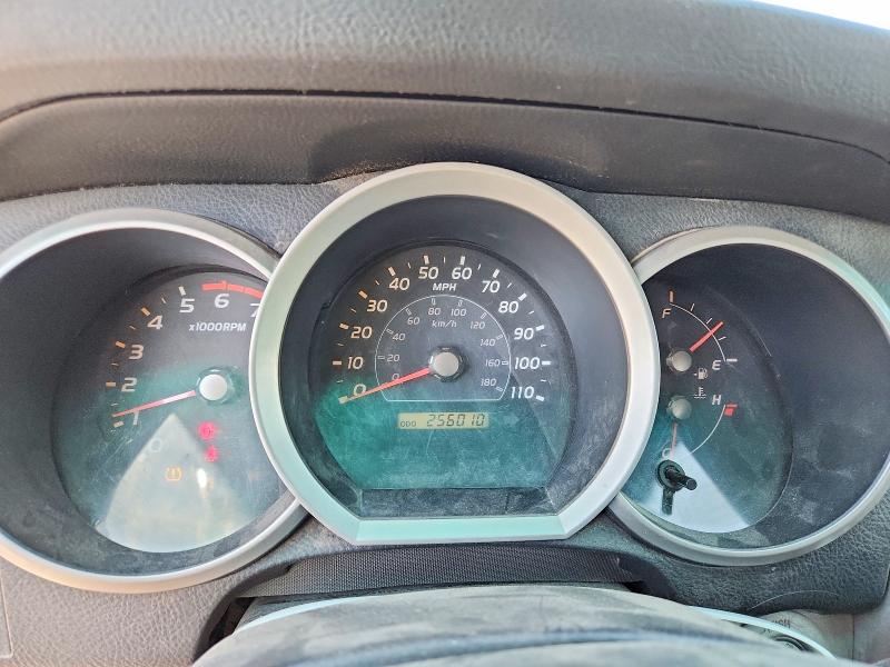 62021166 :رقم المزاد ، JTEBU14R68K007848 vin ، 2008 Toyota 4runner مزاد بيع