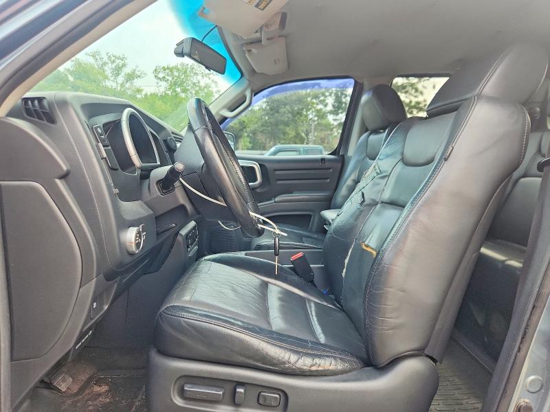 Продаж на аукціоні авто 2006 Honda Ridgeline, vin: 2HJYK16586H545501, номер лоту: 61524576
