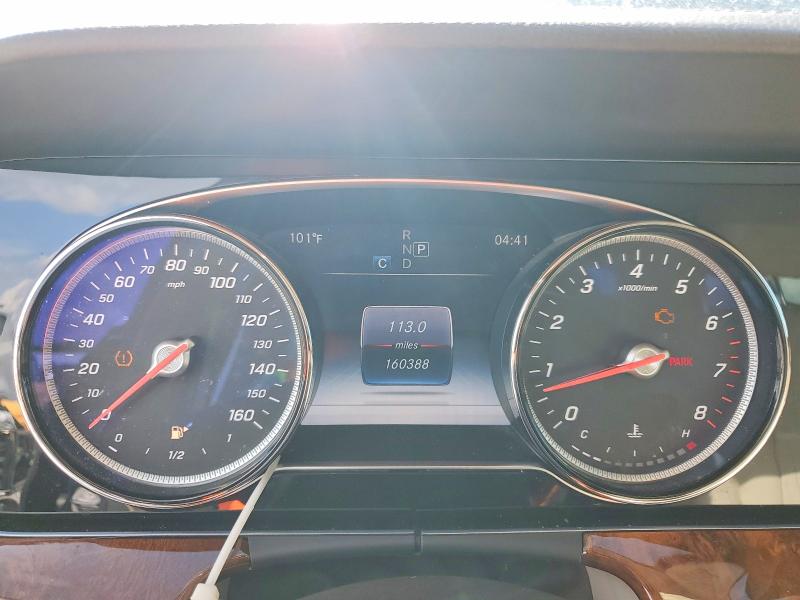 Продаж на аукціоні авто 2017 Mercedes-benz E, vin: WDDZF4JBXHA097071, номер лоту: 59702726