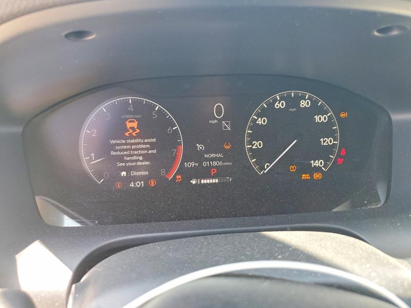 Aukcja sprzedaży 2024 Honda Hr-v, vin: 3CZRZ1H30RM715835, numer aukcji: 62532626
